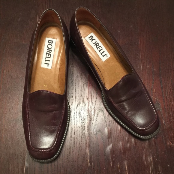 Borelli Shoes - Borelli Women Loafers Brown